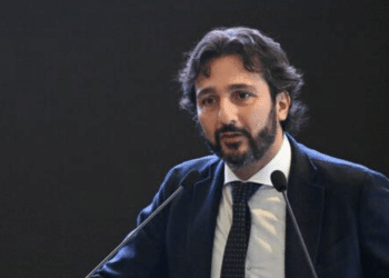Alfredo Fabbrocini