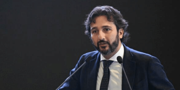 Alfredo Fabbrocini