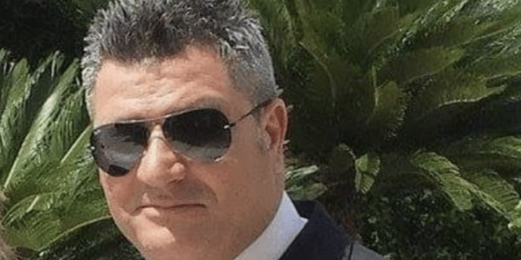 Roberto Sinesi