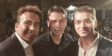 Conte tra i pentastellati di Manfredonia, Totaro e Fatone