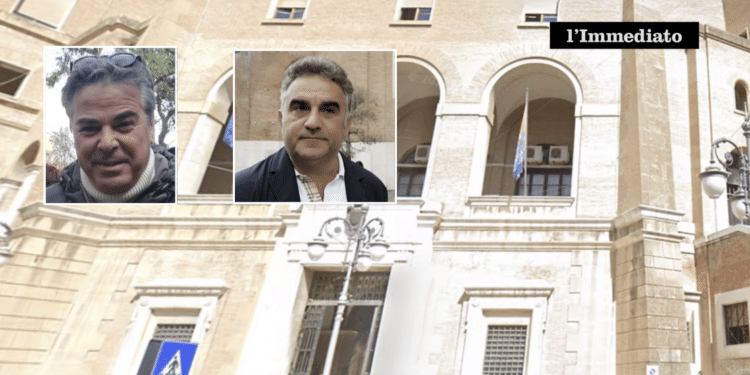 Landella e Bove