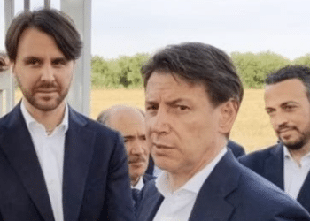 Furore, Conte e Donno