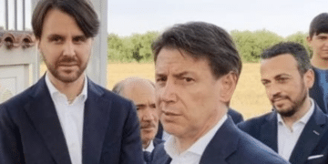 Furore, Conte e Donno