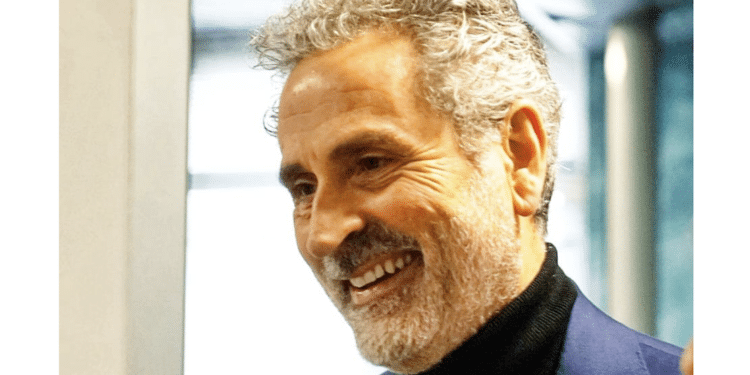 Michele Laforgia