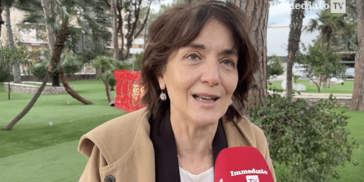 Carla Calabrese