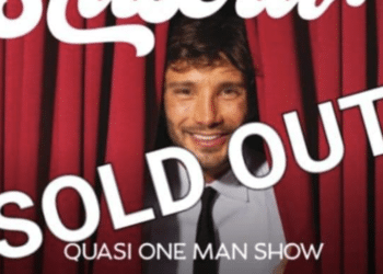 Stefano De Martino