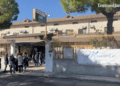 Centro "Zeus" per detenuti psichiatrici