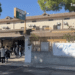 Centro "Zeus" per detenuti psichiatrici