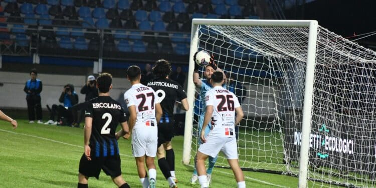 Foto Calcio Foggia - Antonellis