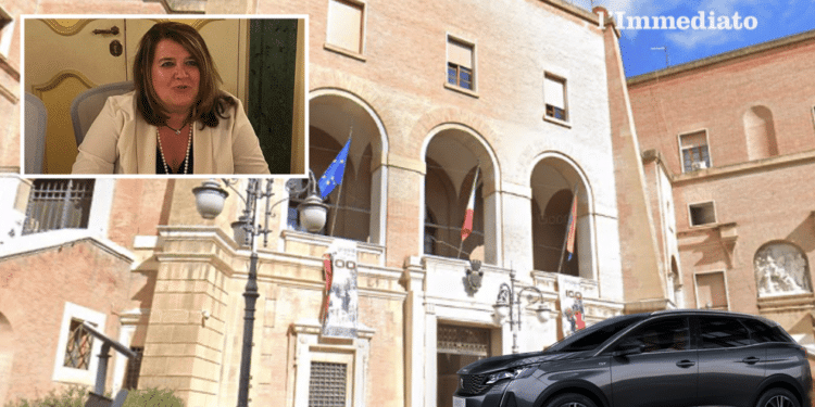 Episcopo e la Peugeot 508