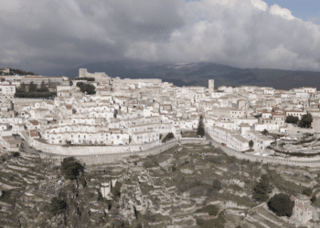Monte Sant'Angelo
