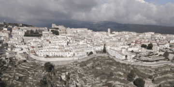 Monte Sant'Angelo