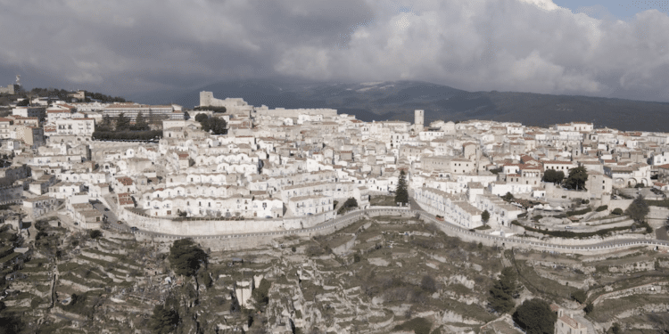 Monte Sant'Angelo