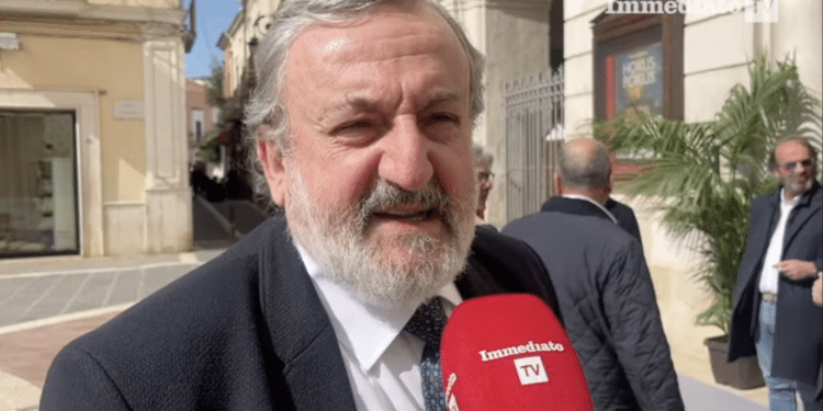 Michele Emiliano