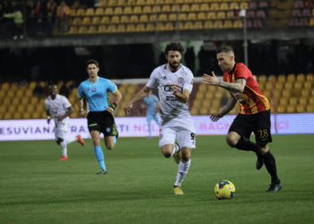 Foto Calcio Foggia - Antonellis