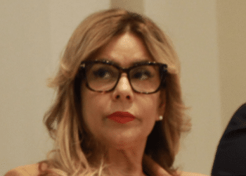 Anita Maurodinoia