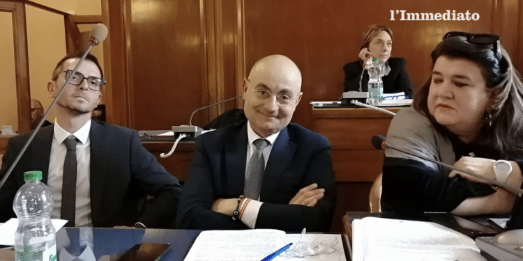 Emanuele, Galasso ed Episcopo