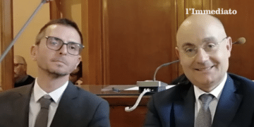 Davide Emanuele e Giuseppe Galasso