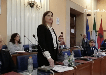 Concetta Soragnese