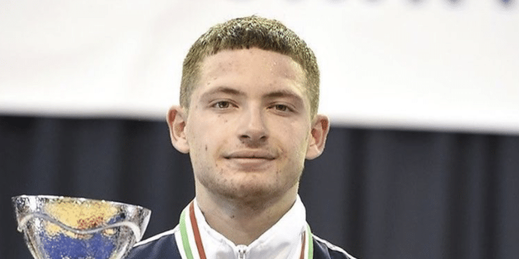 Emanuele Nardella
