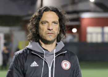 Mirko Cudini (foto Antonellis)
