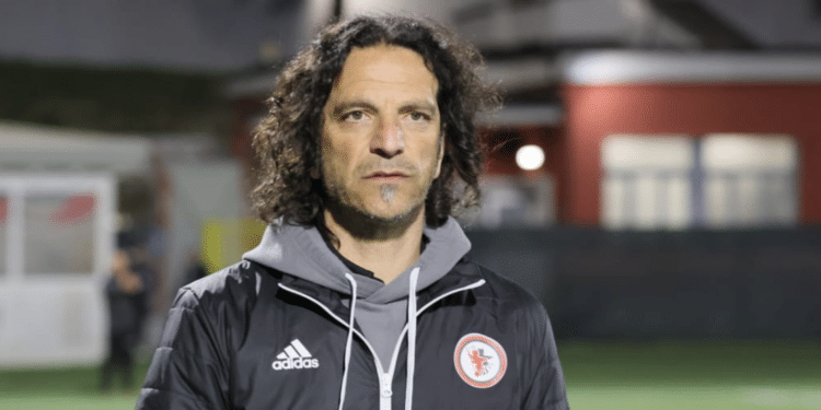 Mirko Cudini (foto Antonellis)