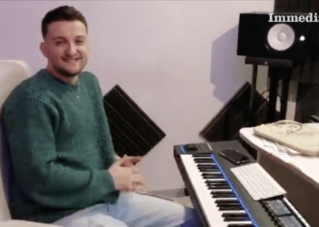 Gianni D'Angelo
