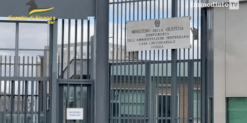 Carcere di Foggia