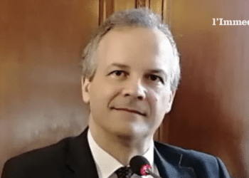 Nunzio Angiola