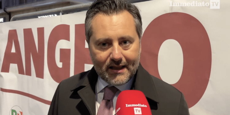 Angelo Masucci