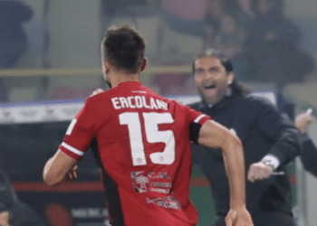 Foto da Calcio Foggia - Antonellis
