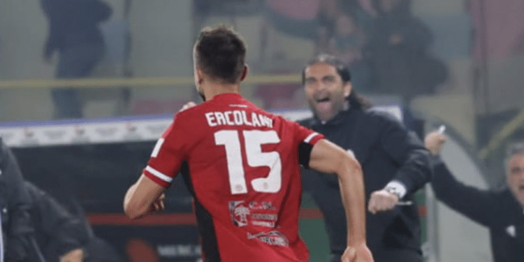Foto da Calcio Foggia - Antonellis