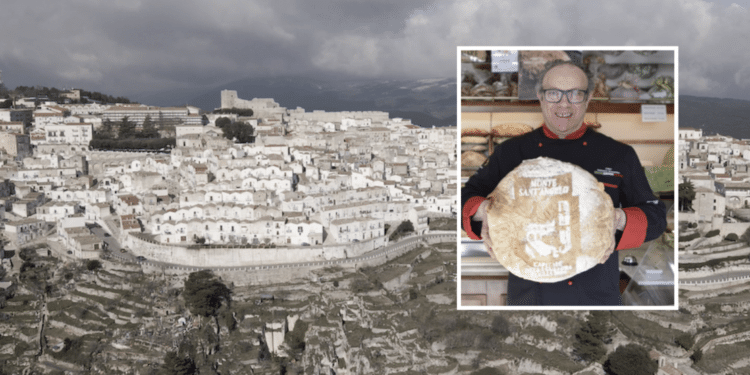 Donato Taronna
