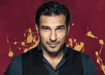 Edoardo Leo