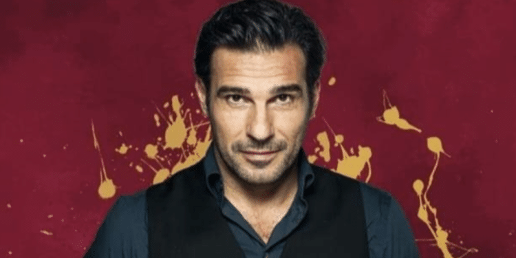 Edoardo Leo