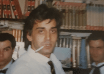 Angelo Cavallo