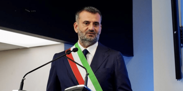 Antonio Decaro