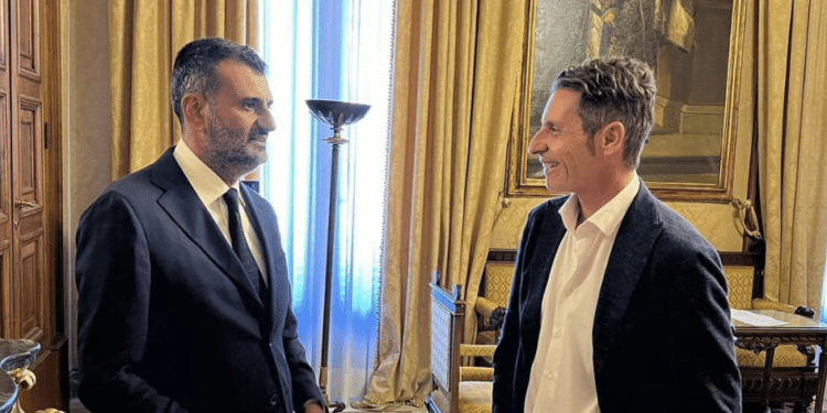 Decaro e Nobiletti