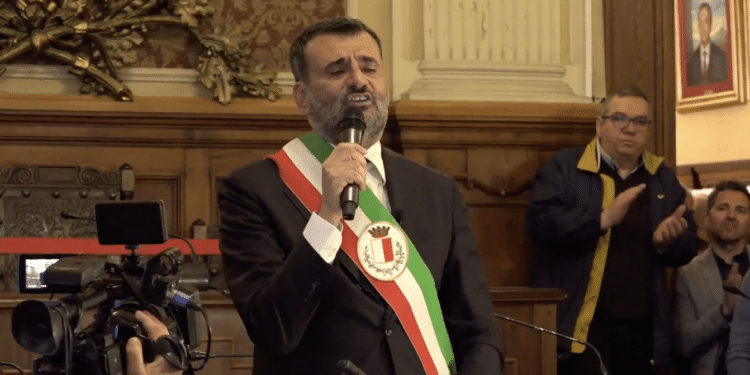 Antonio Decaro