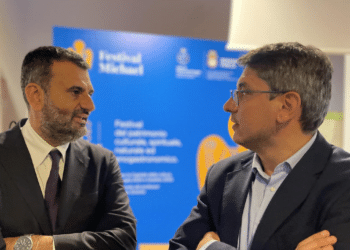 Decaro e D'Arienzo