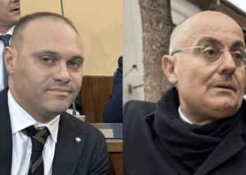Amorese e Galasso