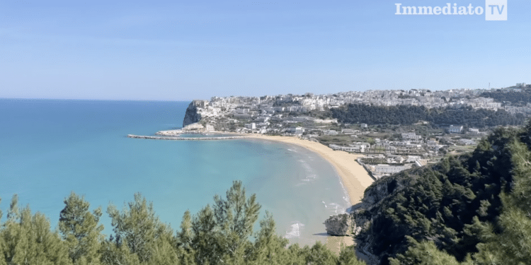 Peschici