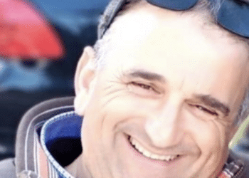 Antonio D'Acci