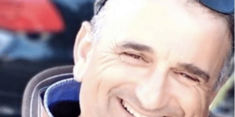 Antonio D'Acci