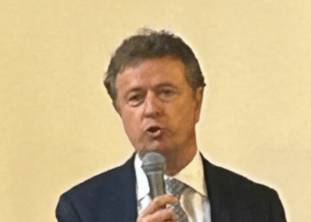 Giorgio Mercuri