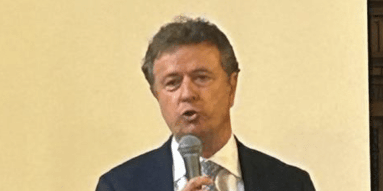 Giorgio Mercuri