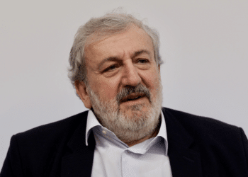 Michele Emiliano