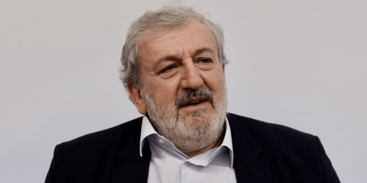 Michele Emiliano