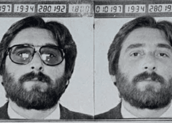 Francesco Schiavone Sandokan