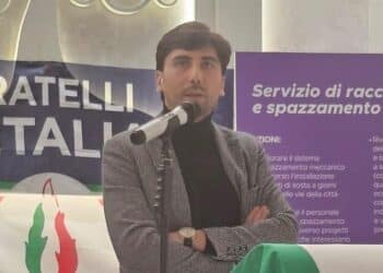 Daniele Serlenga